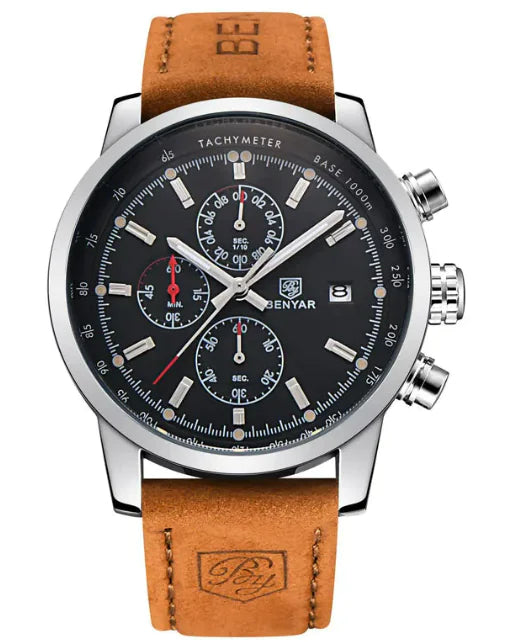 Reloj de Cuarzo