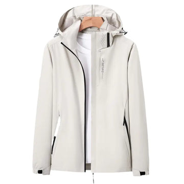 Hombre ivory white