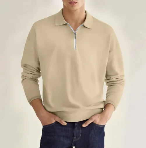 Polo Deportivo para Hombres Elite Fit