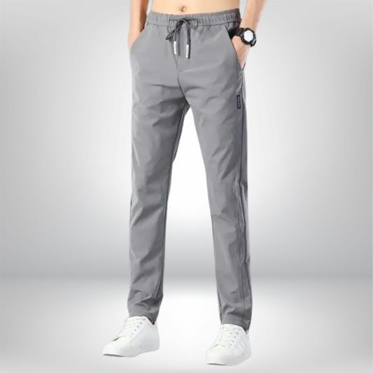 Pantalones Casuales Transpirables