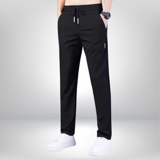 Pantalones Casuales Transpirables