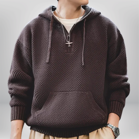 Jersey Urbano Cómodo - Sofistican Casual - Suéter