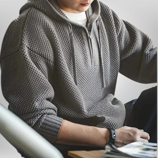 Jersey Urbano Cómodo - Sofistican Casual - Suéter