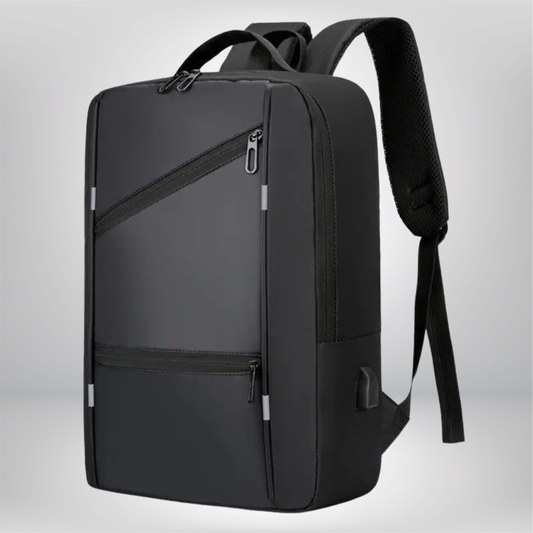 Morral CityProof