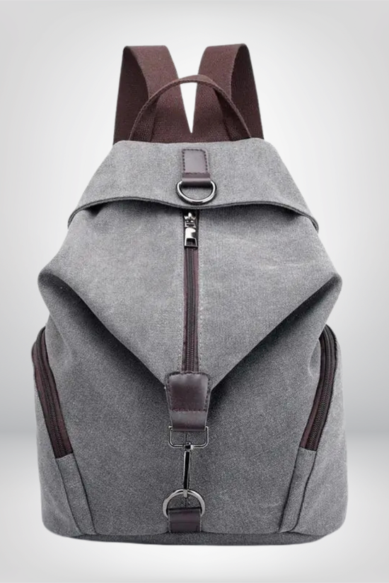 Luara: Estilo y comodidad en un solo morral