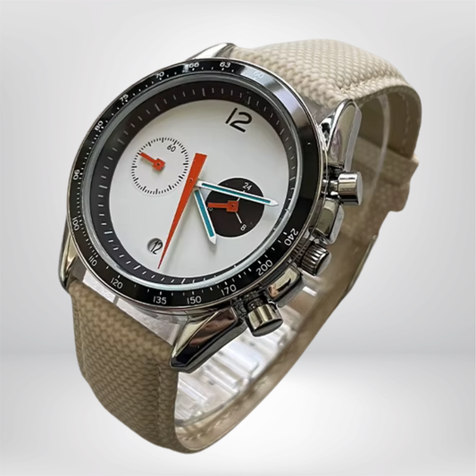 CILOA Reloj para hombre, ligero, de lujo, de alta calidad