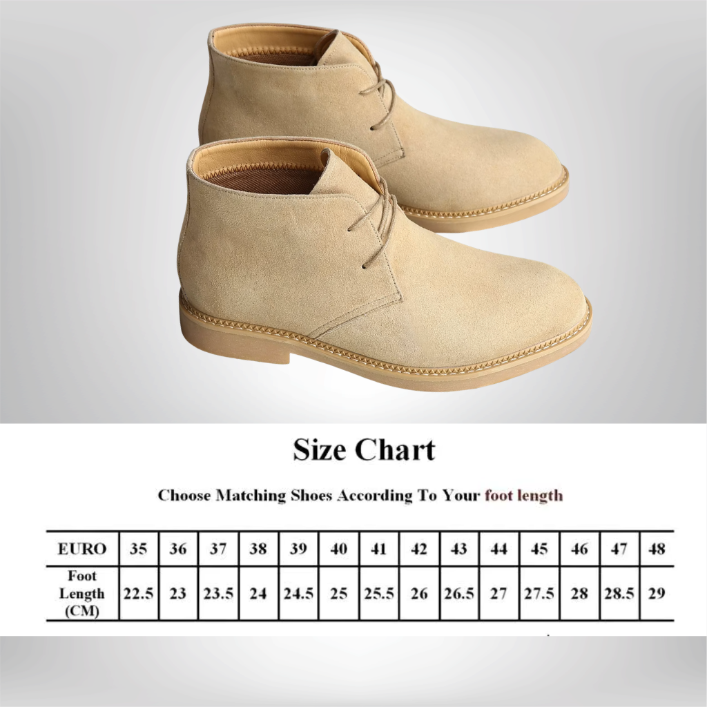 Botas Chelsea grandes para hombre, de gamuza, puntiagudas, sencillas, elegantes