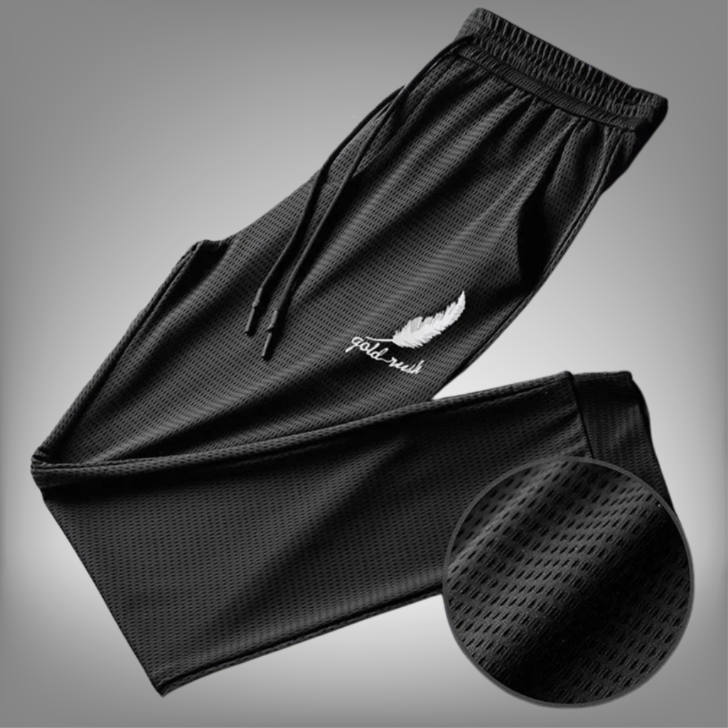 Pantalón "Urban Zen" - Comodidad Sin Límites