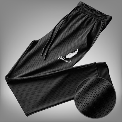 Pantalón "Urban Zen" - Comodidad Sin Límites