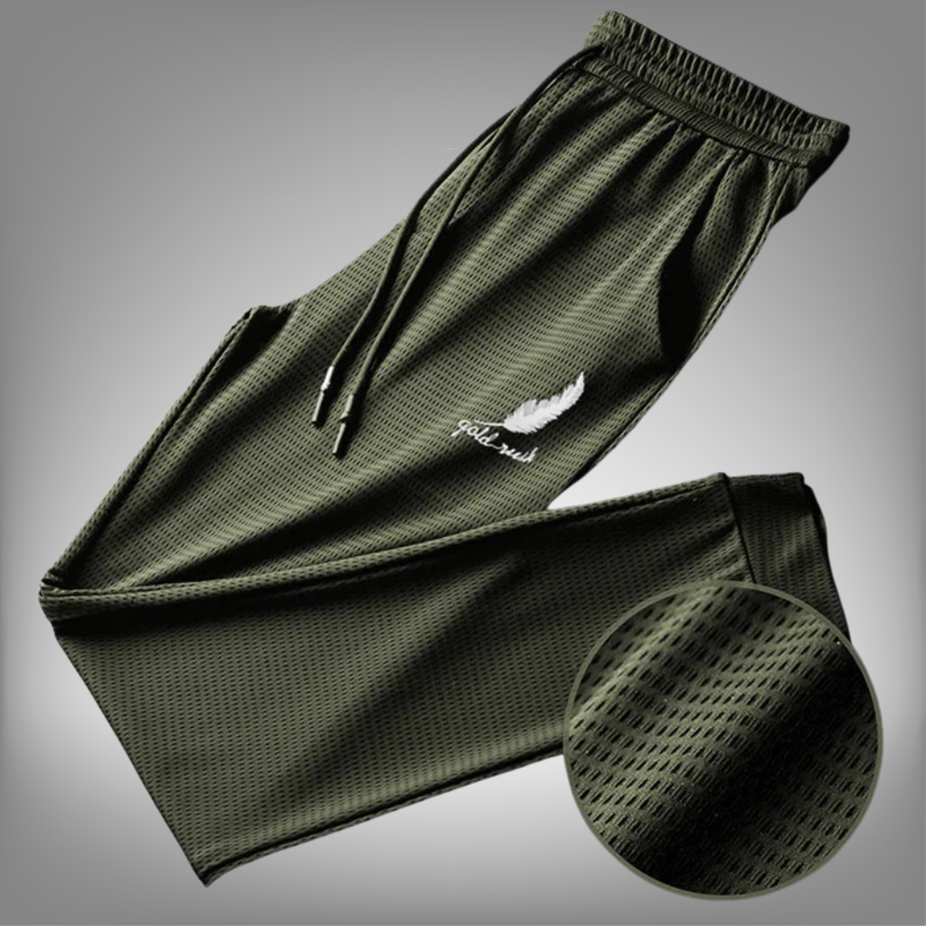 Pantalón "Urban Zen" - Comodidad Sin Límites