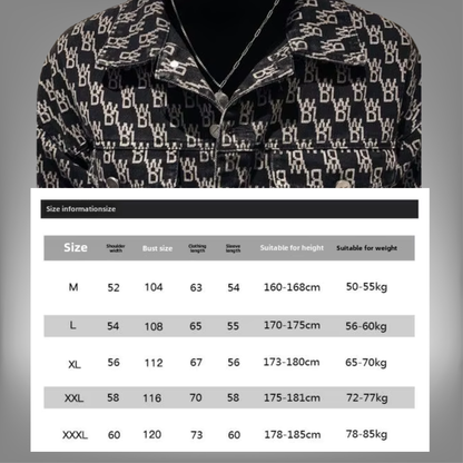 Chaqueta "Camou-Traveler" – Edición Aventura