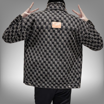 Chaqueta "Camou-Traveler" – Edición Aventura