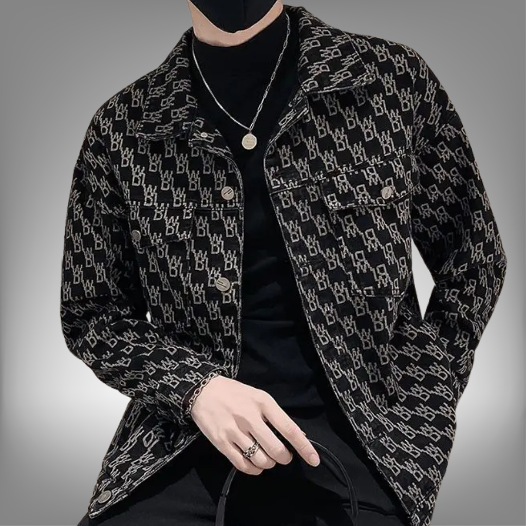 Chaqueta "Camou-Traveler" – Edición Aventura