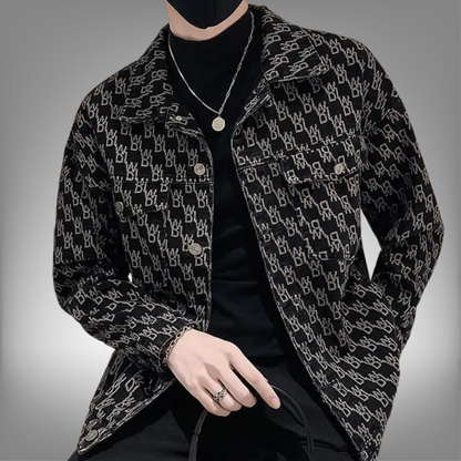 Chaqueta "Camou-Traveler" – Edición Aventura