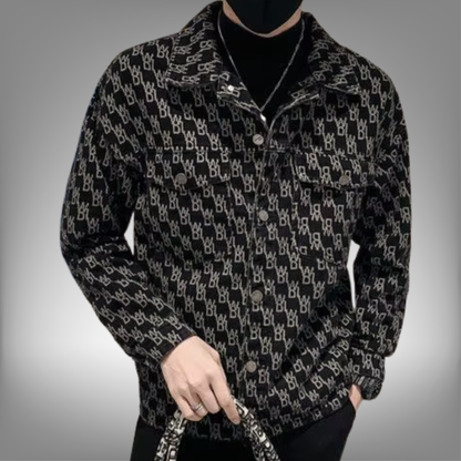 Chaqueta "Camou-Traveler" – Edición Aventura