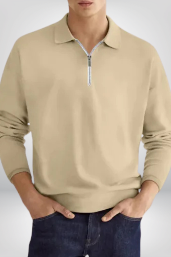 Polo Deportivo para Hombres Elite Fit