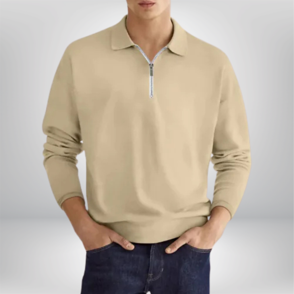 Polo Deportivo para Hombres Elite Fit