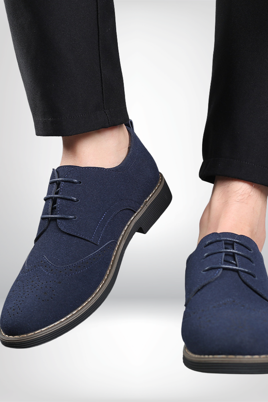 Zapatos Casuales  para Hombre, Brock