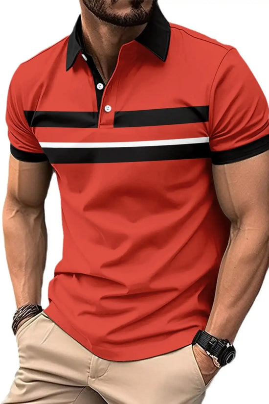 Polo Casual para Hombre