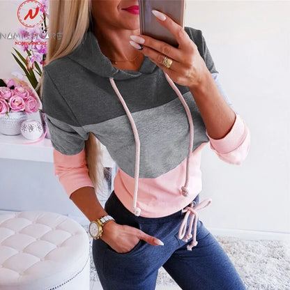 Long Sleeve Casual Top