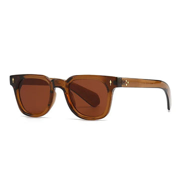Orange Brown