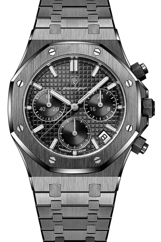 Reloj de Cuarzo para Hombres