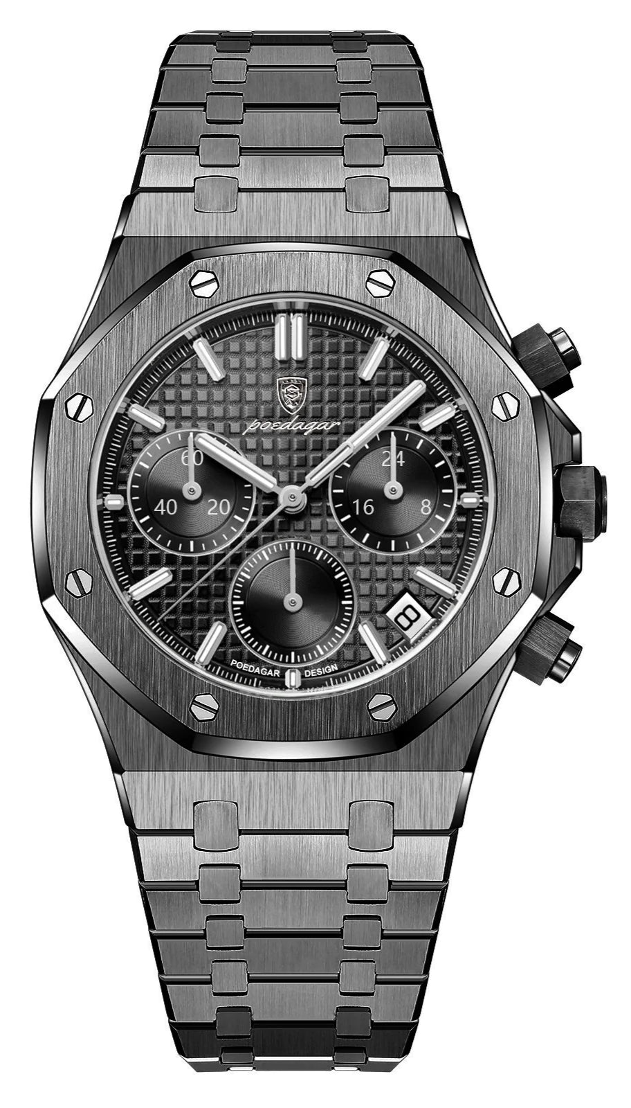 Reloj de Cuarzo para Hombres