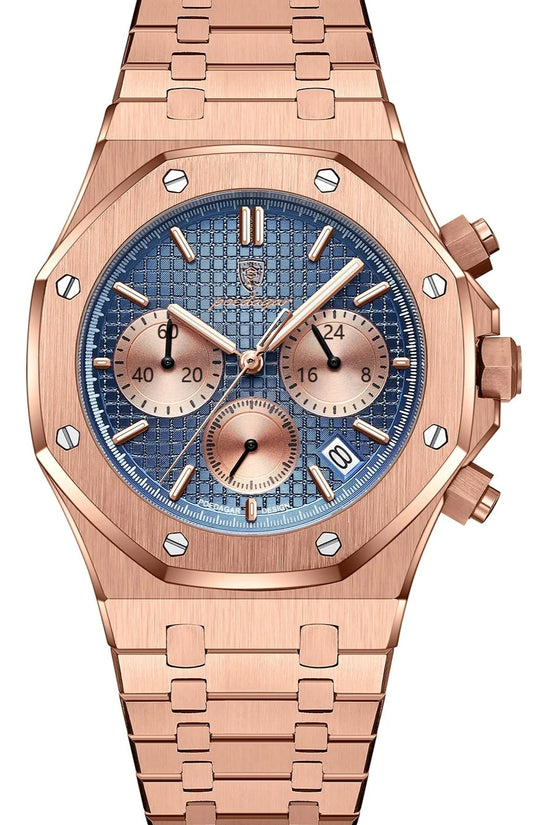 Reloj de Cuarzo para Hombres