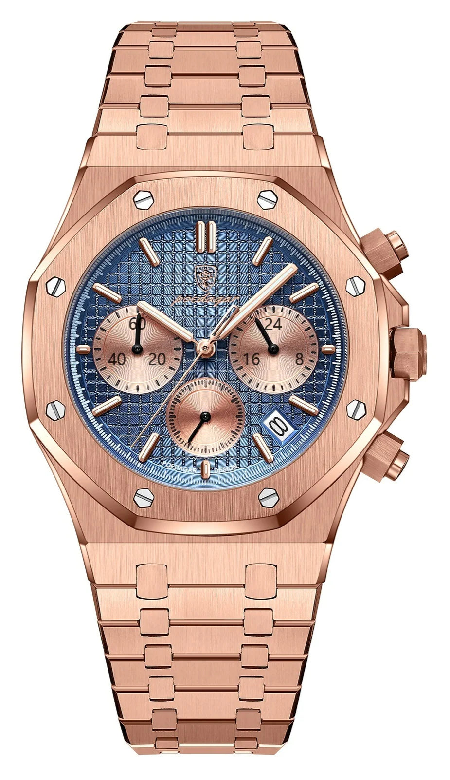 Reloj de Cuarzo para Hombres