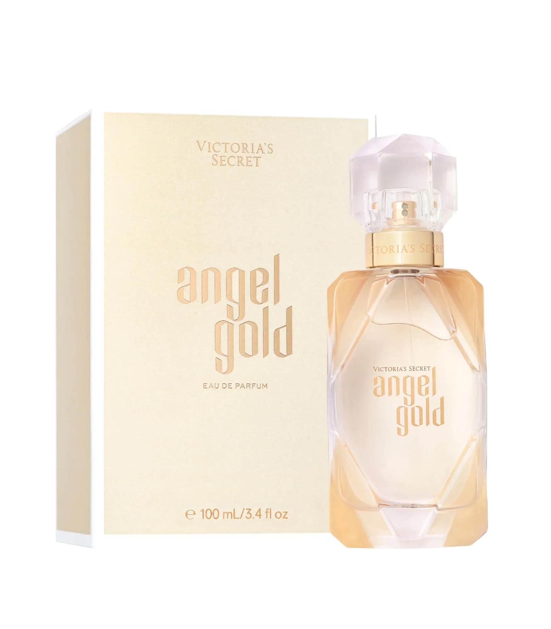 Victoria's Secret Angel Gold Eau de Parfum