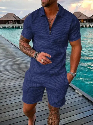Azul Navy
