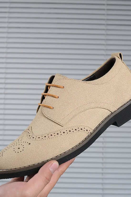 Zapatos Casuales  para Hombre, Brock