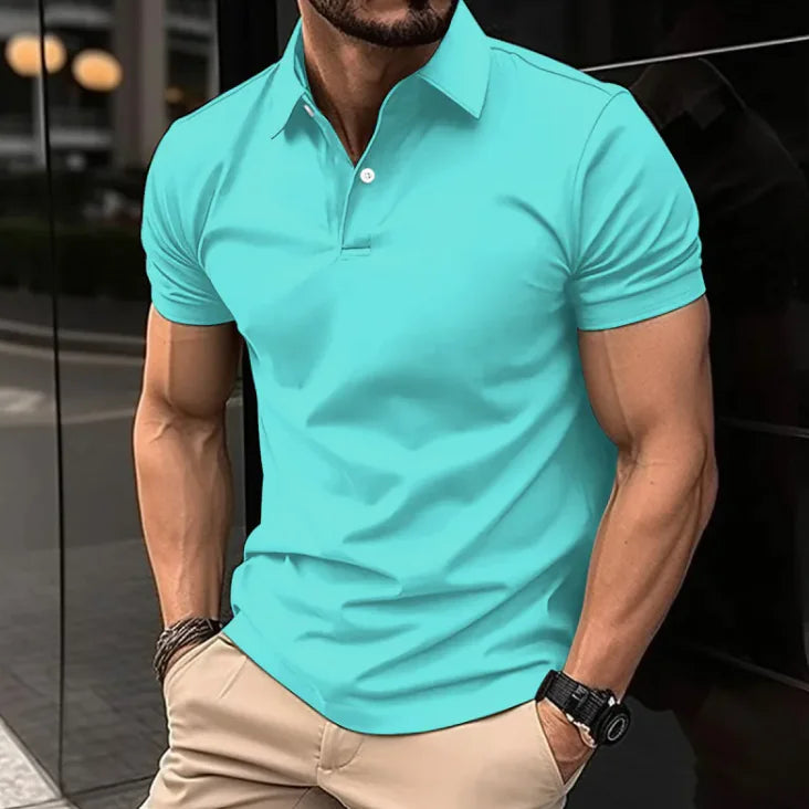 Polo Clásico Fresco
