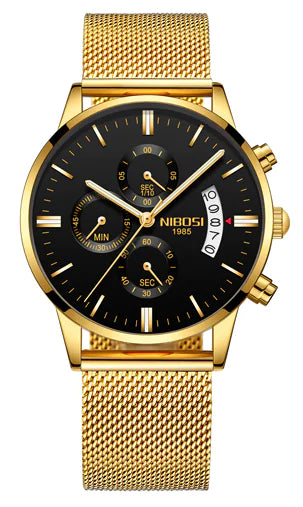Reloj de Cuarzo para Hombre