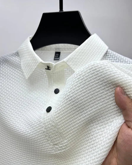 Camisa Polo Casual para Hombre