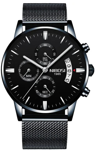 Reloj de Cuarzo para Hombre