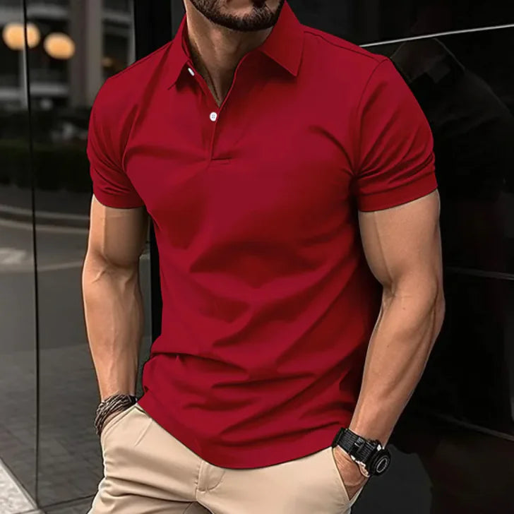 Polo Clásico Fresco