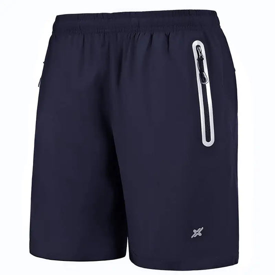 Pantalones Cortos Deportivos para Hombre, de Secado Rápido