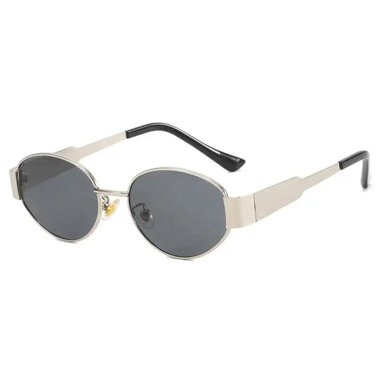 Gafas de Sol Ovaladas para Mujer
