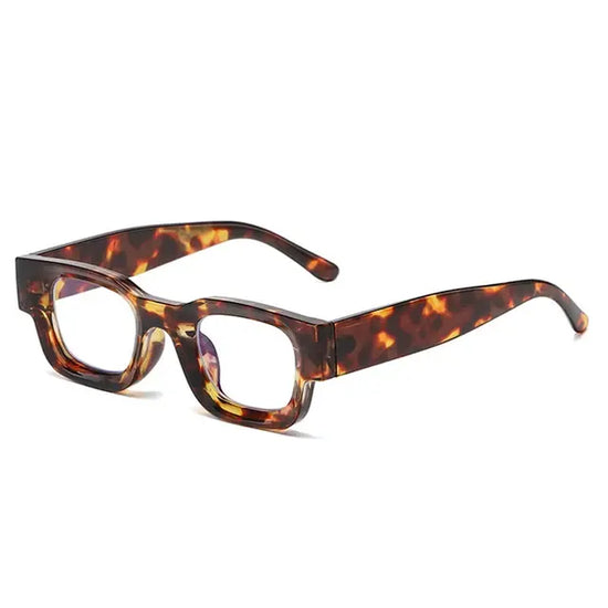 Gafas de Sol Polarizadas Cuadradas Pequeñas
