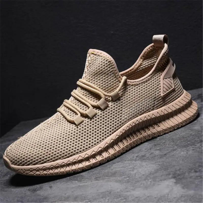 Zapatos Casuales Transpirables para Hombres