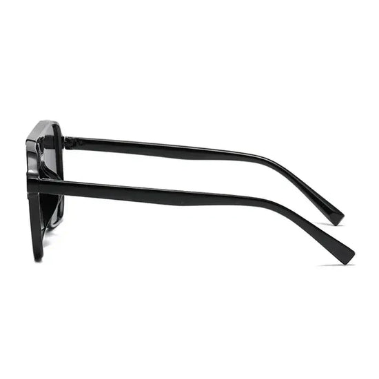 Gafas de Sol Cuadradas Vintage