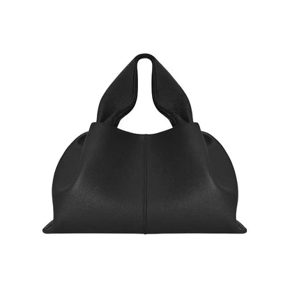 Bolso de Cuero Elegante y Sofisticado