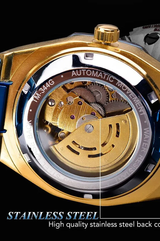 Fusini Chrono Classic