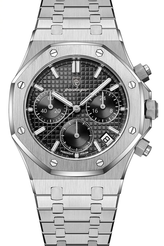 Reloj de Cuarzo para Hombres