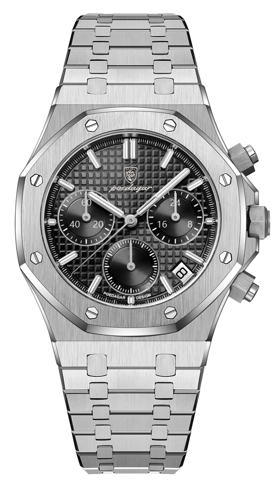 Reloj de Cuarzo para Hombres