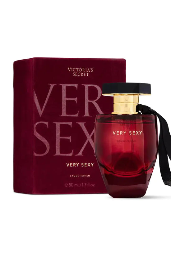 Victoria's Secret Very Sexy Eau de Parfum