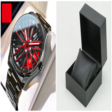 Black And Red set