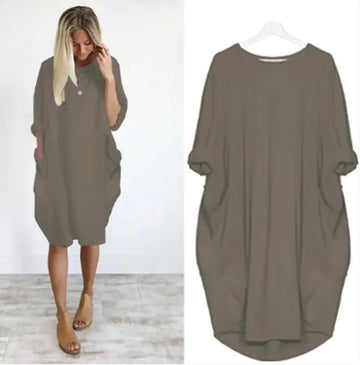 Khaki (Small)