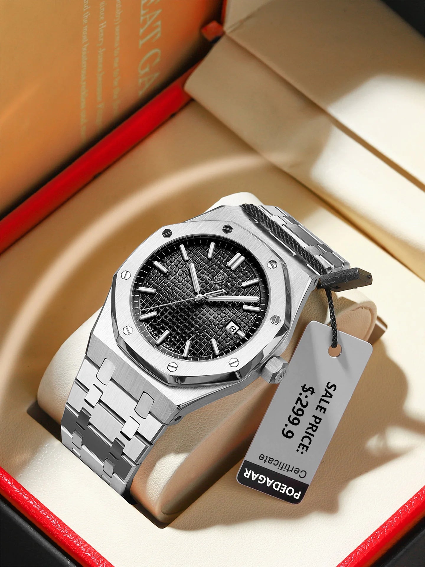Reloj para Hombres